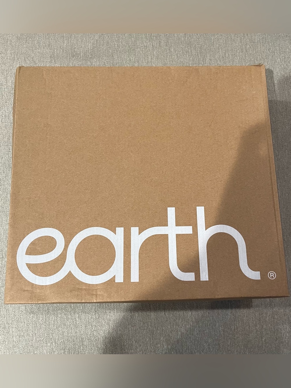 Earth Burgundy Boots